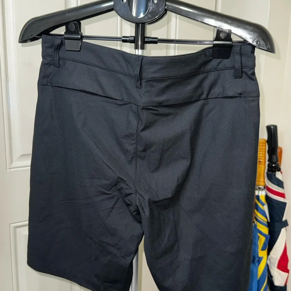 Fabletics I Men's I “The Don Short” I Size 33 I 10” Length I Black